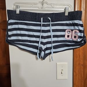 Victoria Secret PINK shorts!